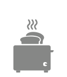Ersatzteile für Toaster | Zubehör wie Schalter, Heizkörper, Knebel